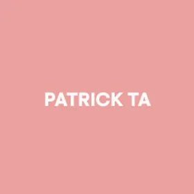 PATRICK TA الرموز الترويجية 