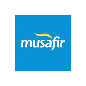 musafir.com