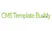  CMS Template Buddy الرموز الترويجية