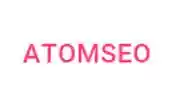  Atomseo الرموز الترويجية