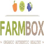  Farmbox الرموز الترويجية