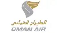  Oman Air الرموز الترويجية