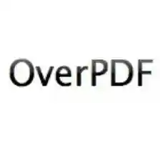  OverPDF الرموز الترويجية