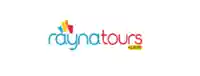  راينا تاورز Rayna Tours الرموز الترويجية