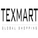  Texmart الرموز الترويجية