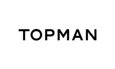  TOPMAN الرموز الترويجية