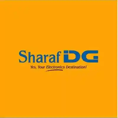  شرف دي جي Sharaf DG الرموز الترويجية